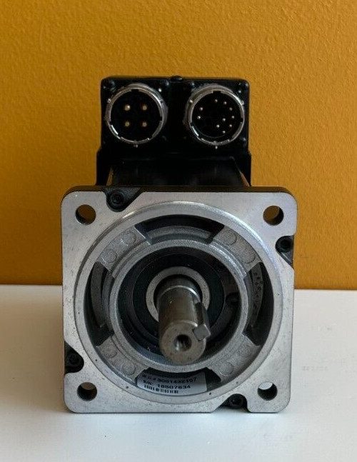 Серводвигатель Allen-Bradley MPL-A310P-SJ22AA