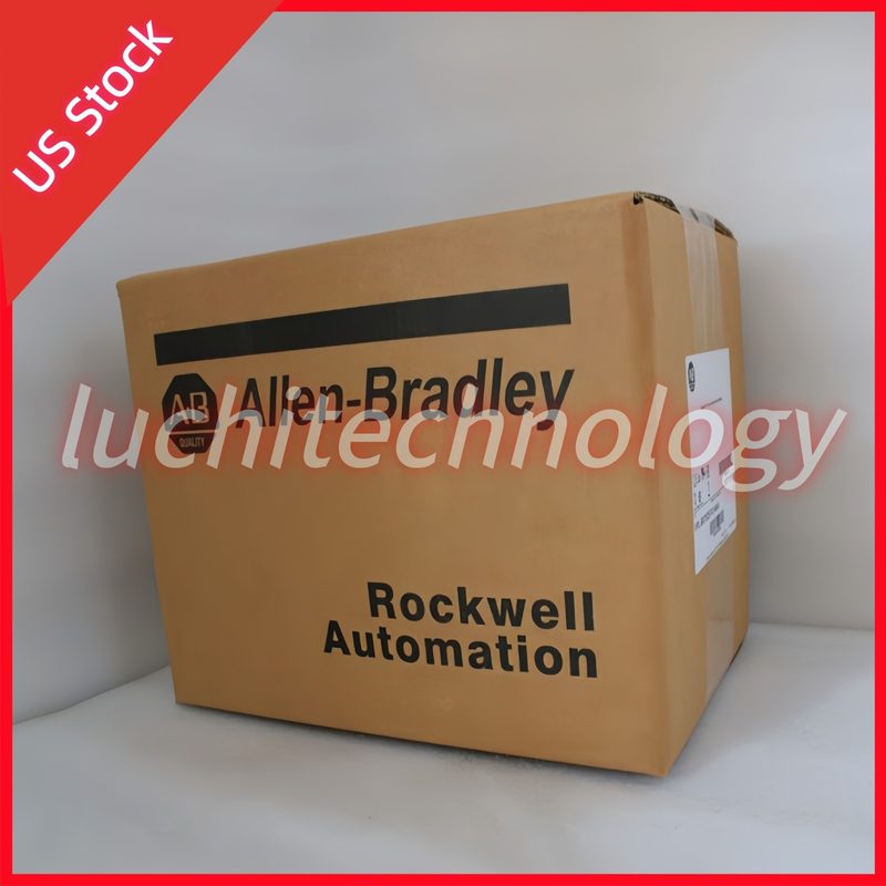 Серводвигатель Allen-Bradley MPL-A310P-SJ24AA