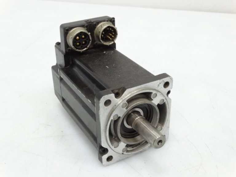 Серводвигатель Allen-Bradley MPL-A320H-MK22AA