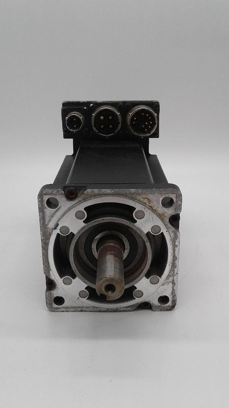 Серводвигатель Allen-Bradley MPL-A320H-SJ24AA