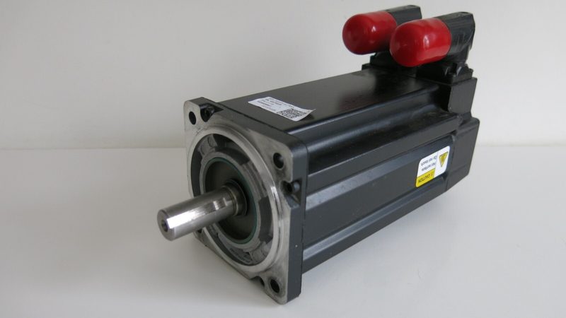 Серводвигатель Allen-Bradley MPL-A320H-SJ74AA