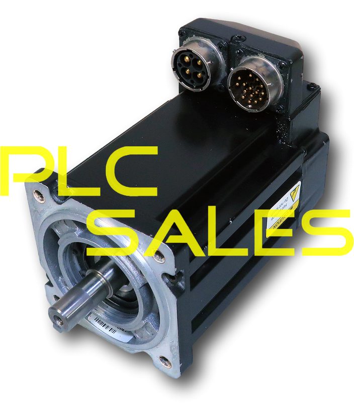 Серводвигатель Allen-Bradley MPL-A320P-HH22AA