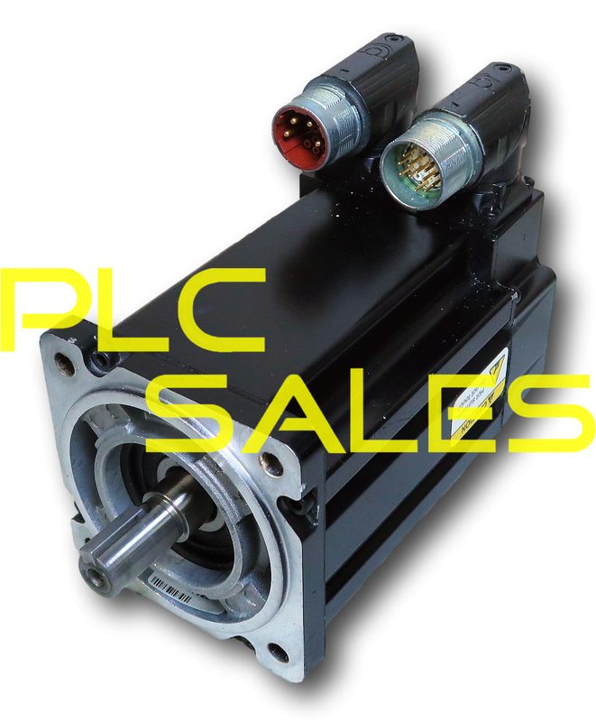 Серводвигатель Allen-Bradley MPL-A320P-HH72AA