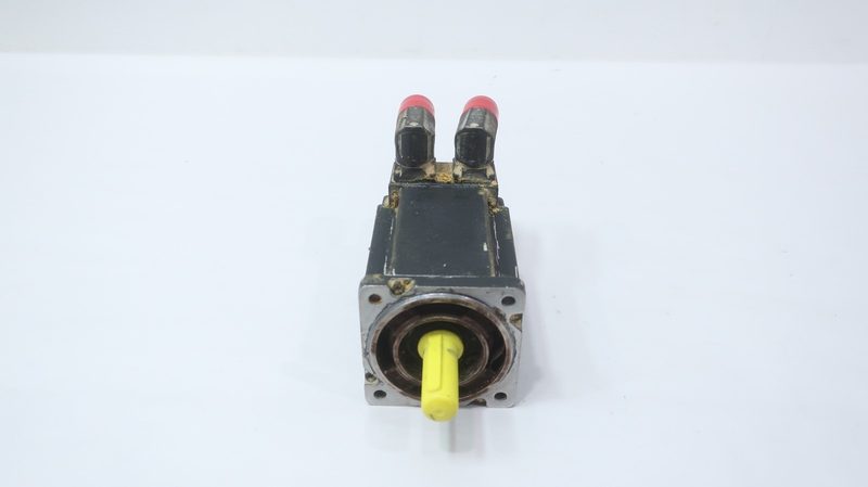 Серводвигатель Allen-Bradley MPL-A320P-MJ72AA