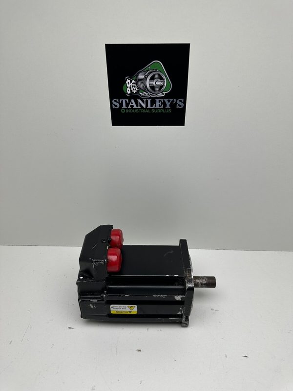 Серводвигатель Allen-Bradley MPL-A320P-MK22AA