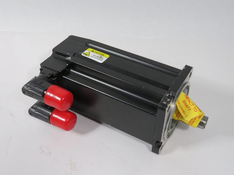 Серводвигатель Allen-Bradley MPL-A320P-SJ74AA