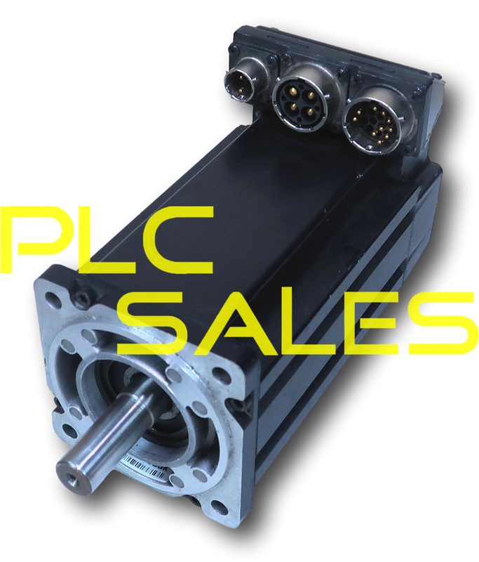 Серводвигатель Allen-Bradley MPL-A320P-SK24AA