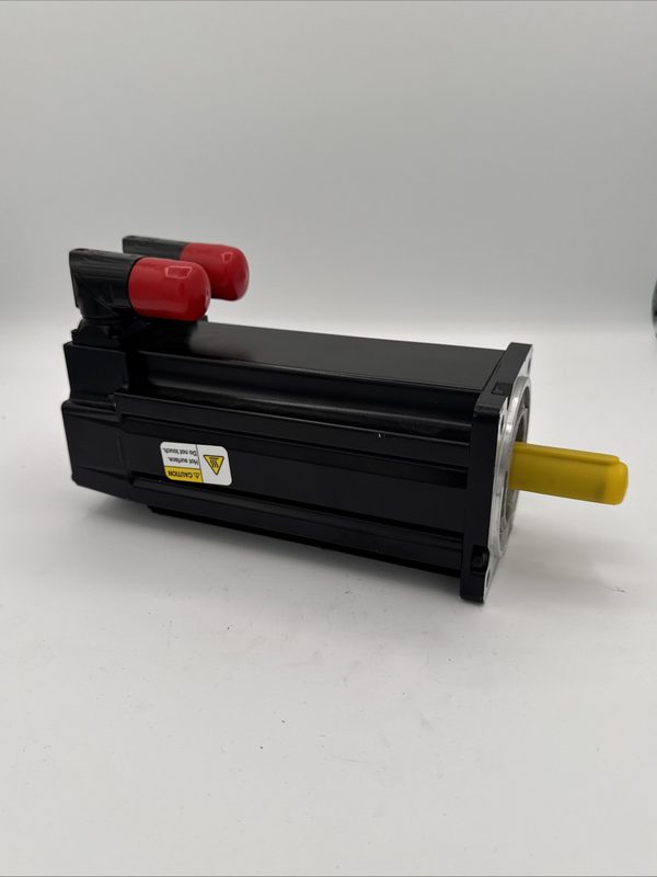 Серводвигатель Allen-Bradley MPL-A330P-SK74AA