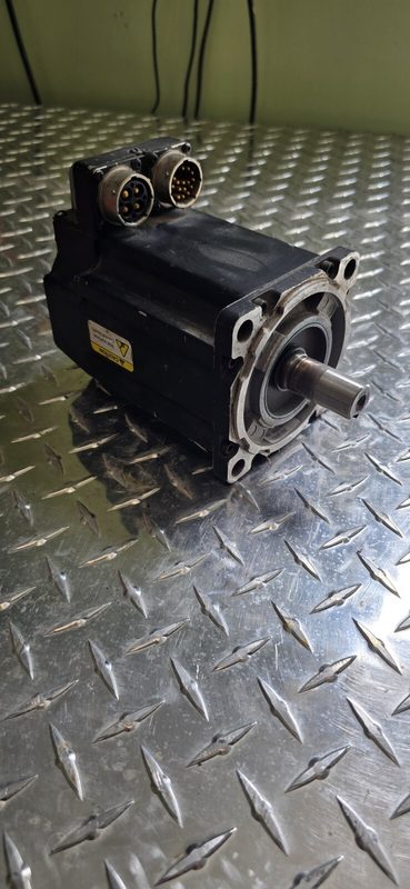 Серводвигатель Allen-Bradley MPL-A420P-H-X115