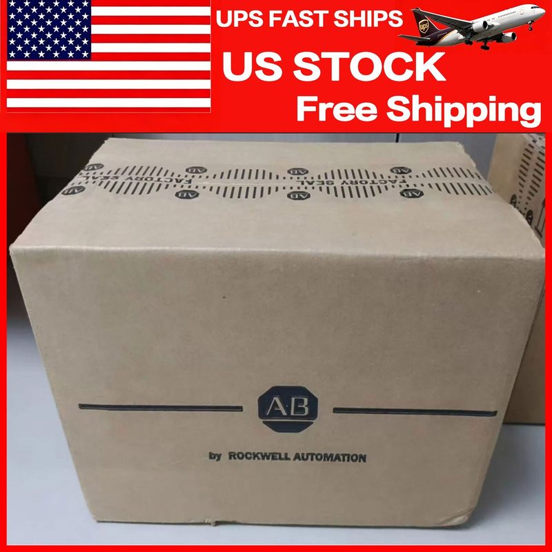 Серводвигатель Allen-Bradley MPL-A420P-HK74AA