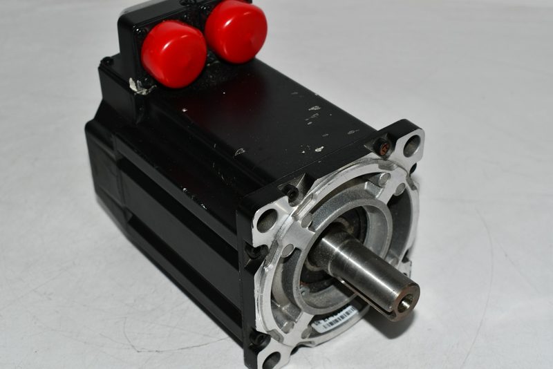 Серводвигатель Allen-Bradley MPL-A420P-MJ22AA