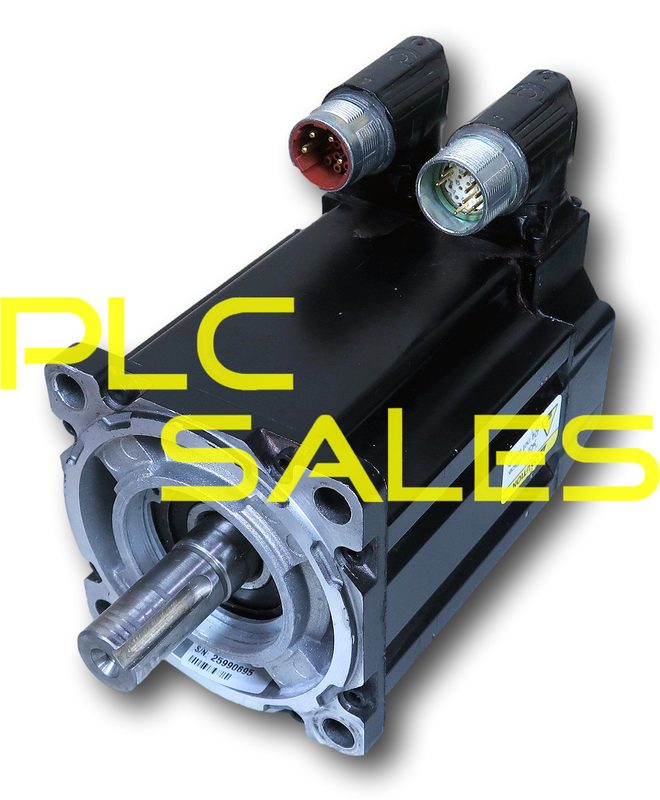 Серводвигатель Allen-Bradley MPL-A420P-MJ72AA