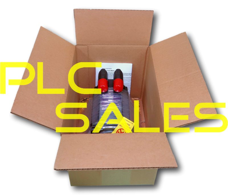Серводвигатель Allen-Bradley MPL-A420P-MK72AA