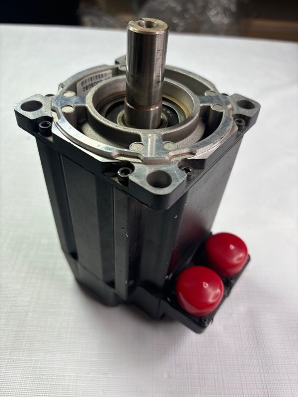 Серводвигатель Allen-Bradley MPL-A420P-SJ22AA