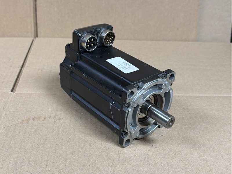 Серводвигатель Allen-Bradley MPL-A430H-HJ22AA