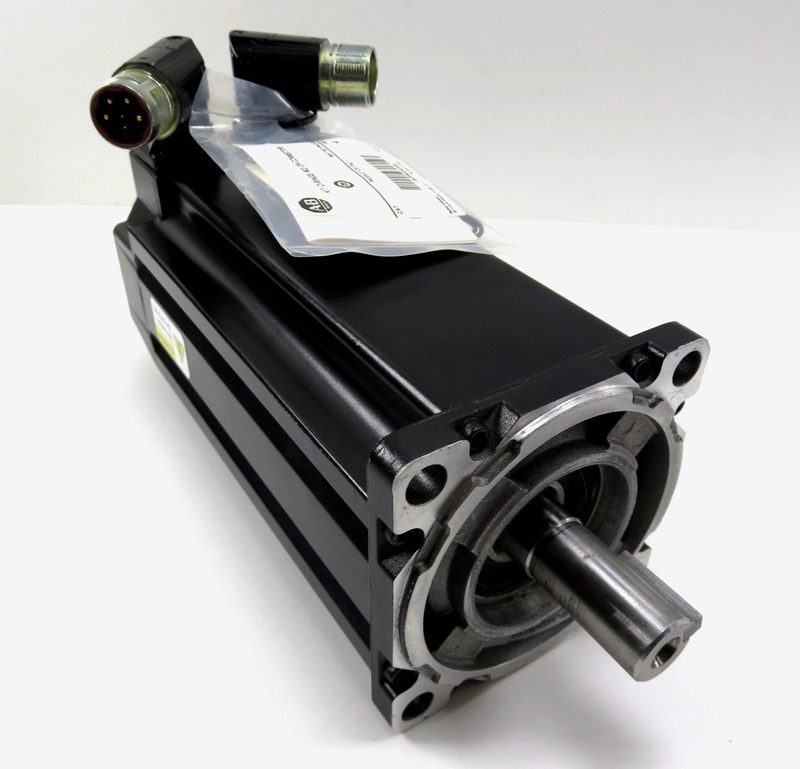 Серводвигатель Allen-Bradley MPL-A430H-MJ74AA