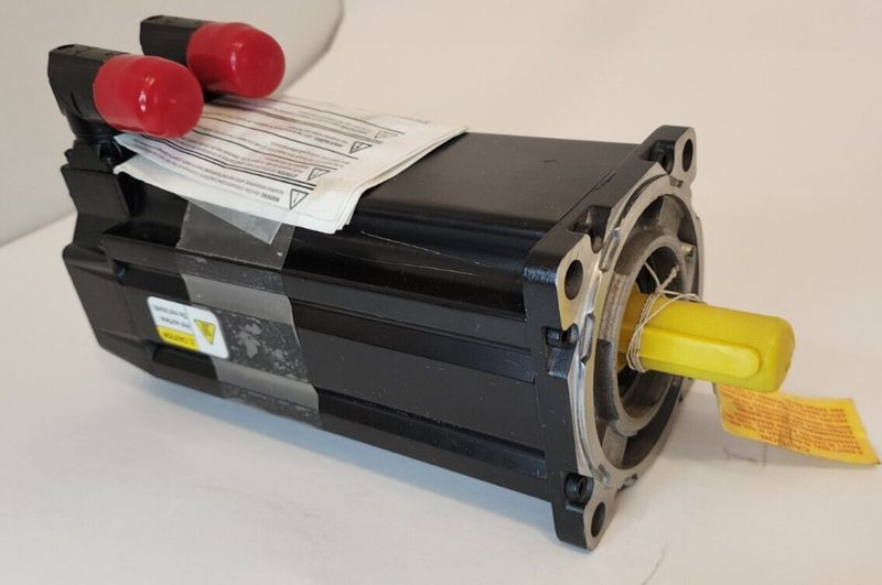 Серводвигатель Allen-Bradley MPL-A430H-MK74AA