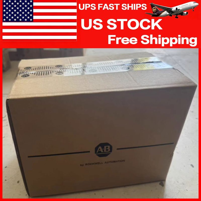 Серводвигатель Allen-Bradley MPL-A430H-SK72AA