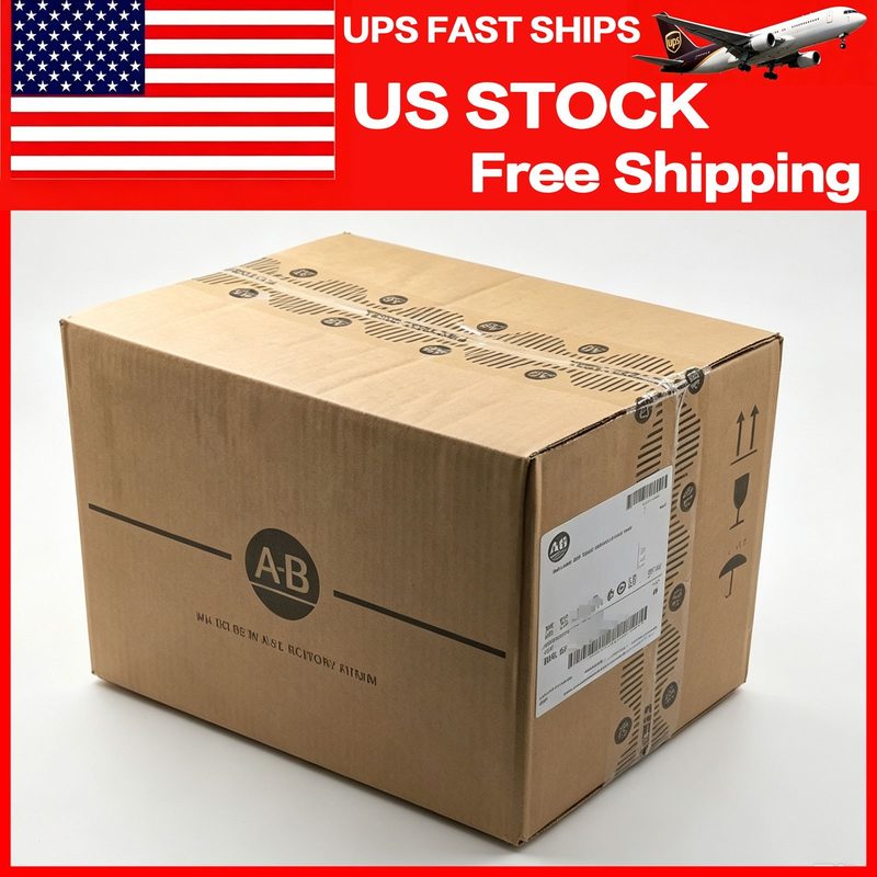Серводвигатель Allen-Bradley MPL-A430P-HJ74AA