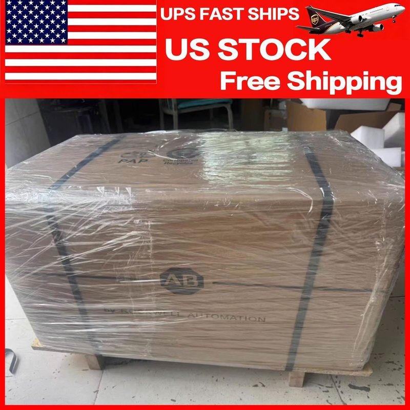 Серводвигатель Allen-Bradley MPL-A430P-HK72AA