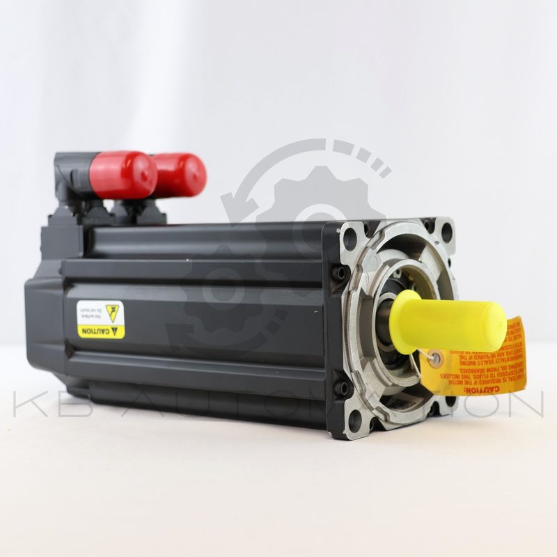 Серводвигатель Allen-Bradley MPL-A430P-HK74AA