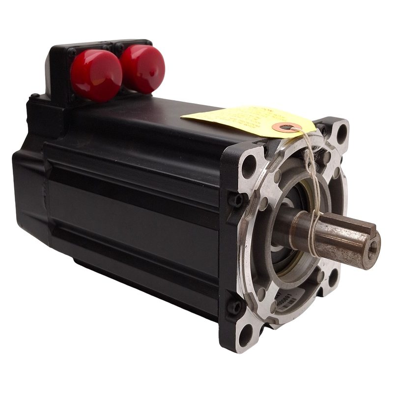 Серводвигатель Allen-Bradley MPL-A430P-MJ22AA