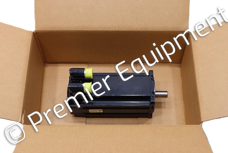 Серводвигатель Allen-Bradley MPL-A430P-MK74AA