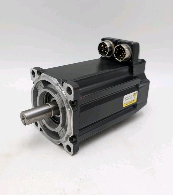 Серводвигатель Allen-Bradley MPL-A430P-SJ22AA