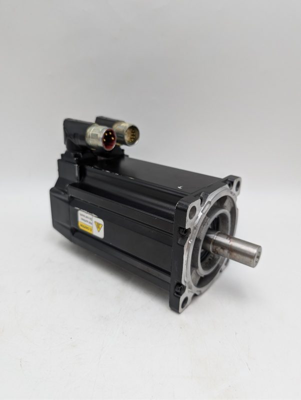 Серводвигатель Allen-Bradley MPL-A430P-SK72AA