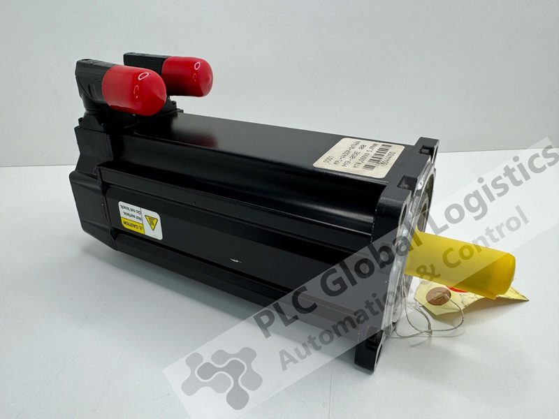 Серводвигатель Allen-Bradley MPL-A430P-SK74AA