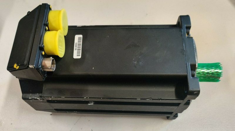 Серводвигатель Allen-Bradley MPL-A4530