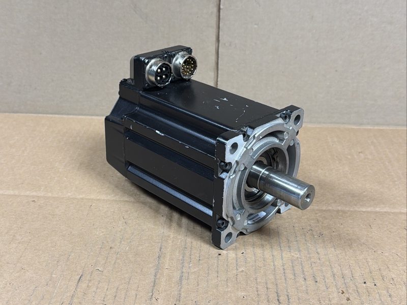 Серводвигатель Allen-Bradley MPL-A4530K-HK22AA