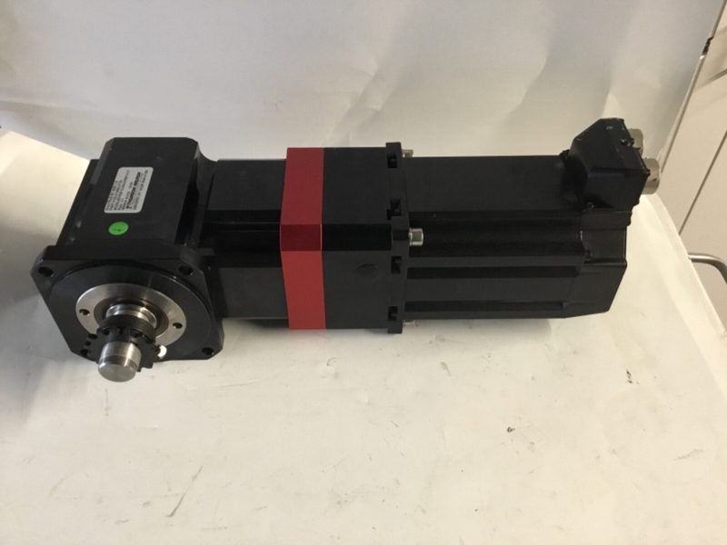 Серводвигатель Allen-Bradley MPL-A4530K-SJ22AA