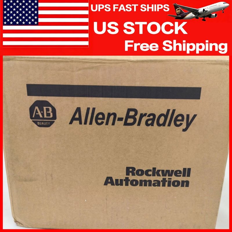 Серводвигатель Allen-Bradley MPL-A4530K-SJ74AA