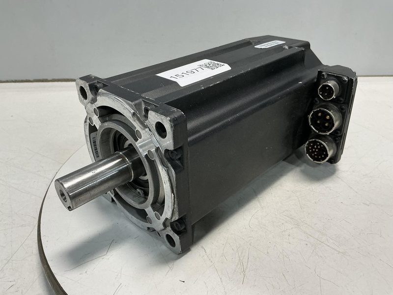 Серводвигатель Allen-Bradley MPL-A4540F-HJ24AA