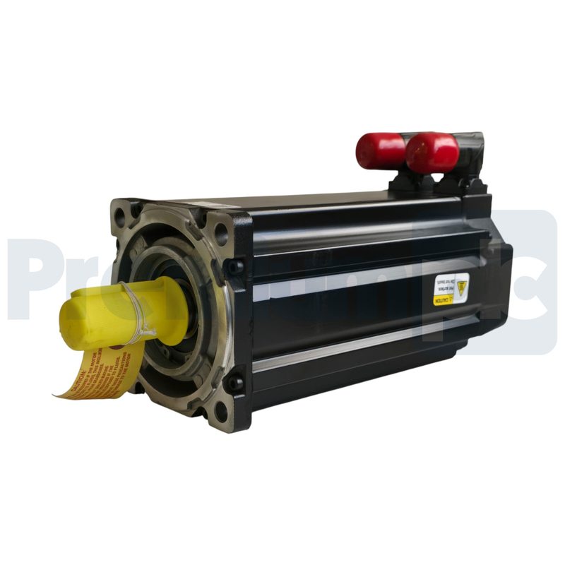 Серводвигатель Allen-Bradley MPL-A4560F-SJ72AA