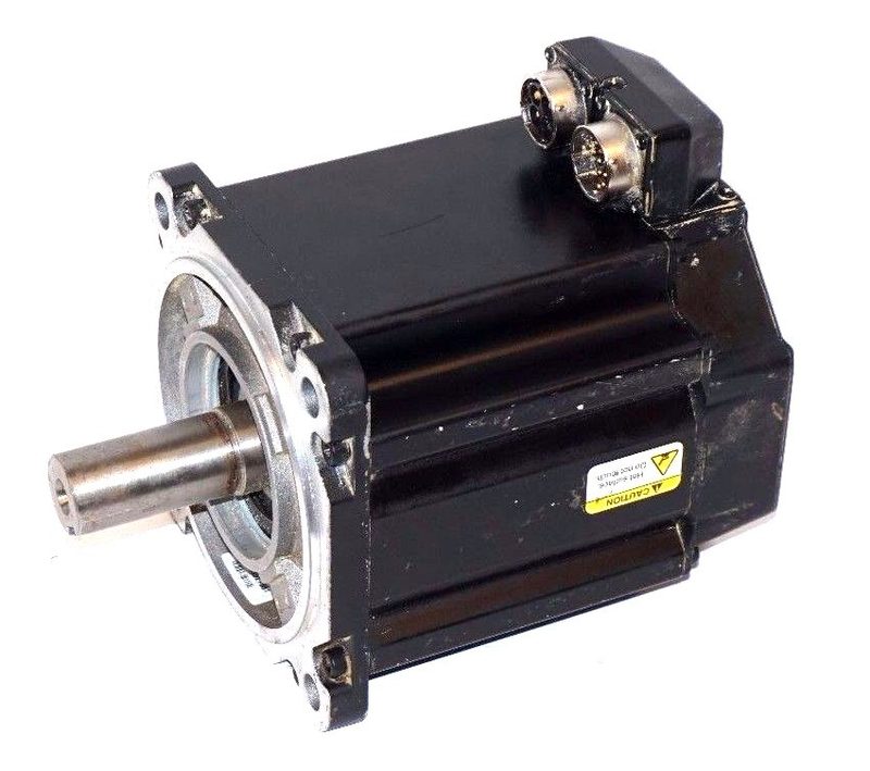 Серводвигатель Allen-Bradley MPL-A520K-MJ22AA