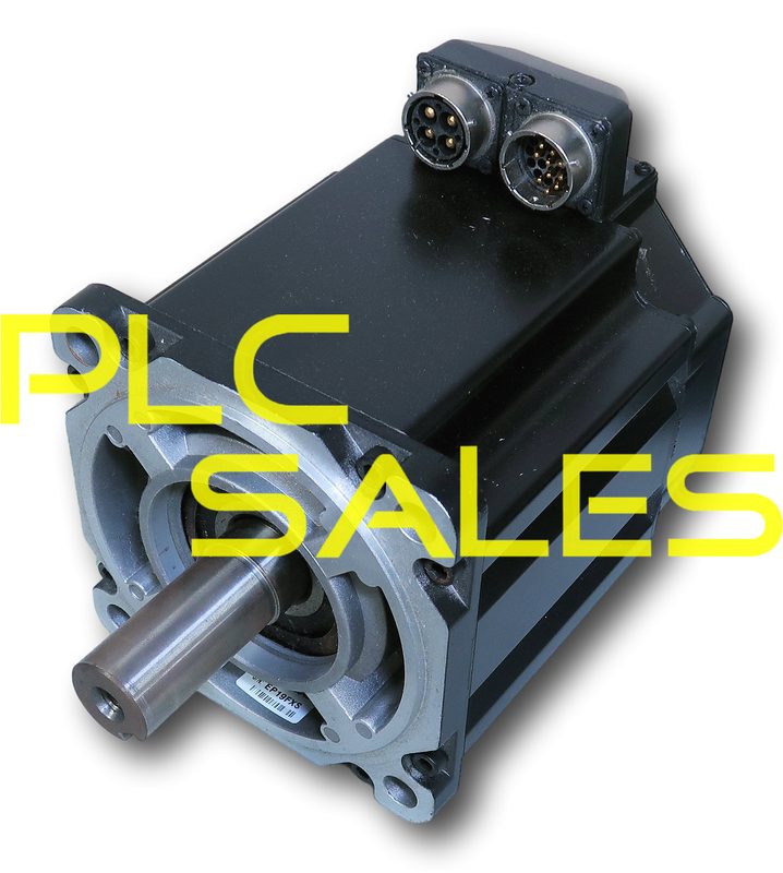 Серводвигатель Allen-Bradley MPL-A520K-SJ22AA