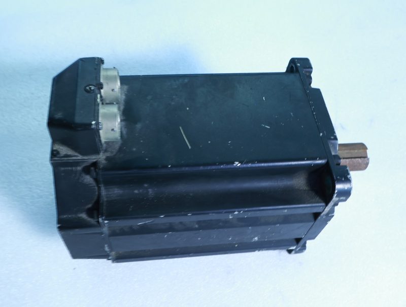 Серводвигатель Allen-Bradley MPL-A540K-MJ22AA