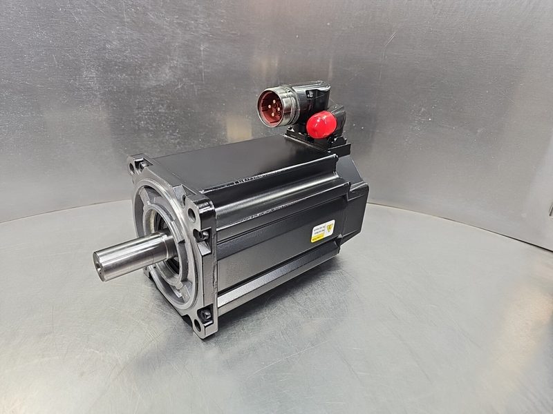 Серводвигатель Allen-Bradley MPL-A540K-MK72AA