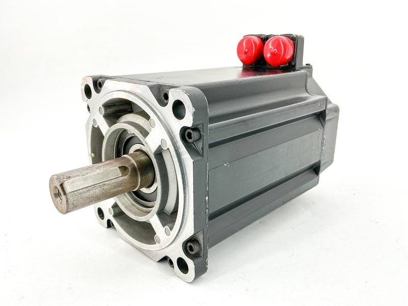 Серводвигатель Allen-Bradley MPL-A540K-SJ22AA