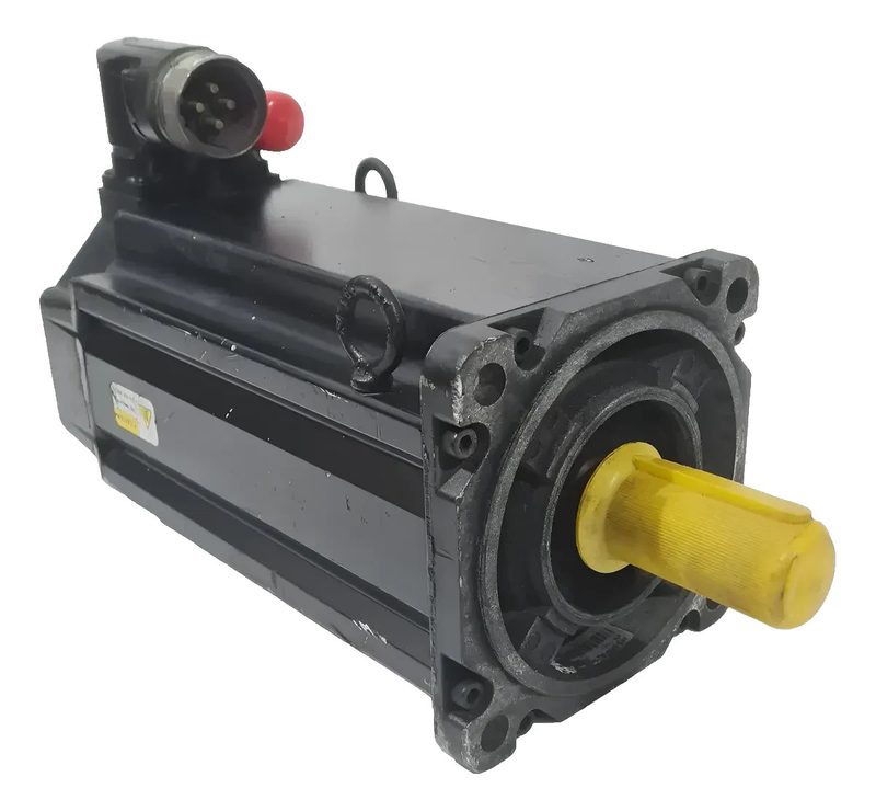 Серводвигатель Allen-Bradley MPL-A560F-MJ72AA