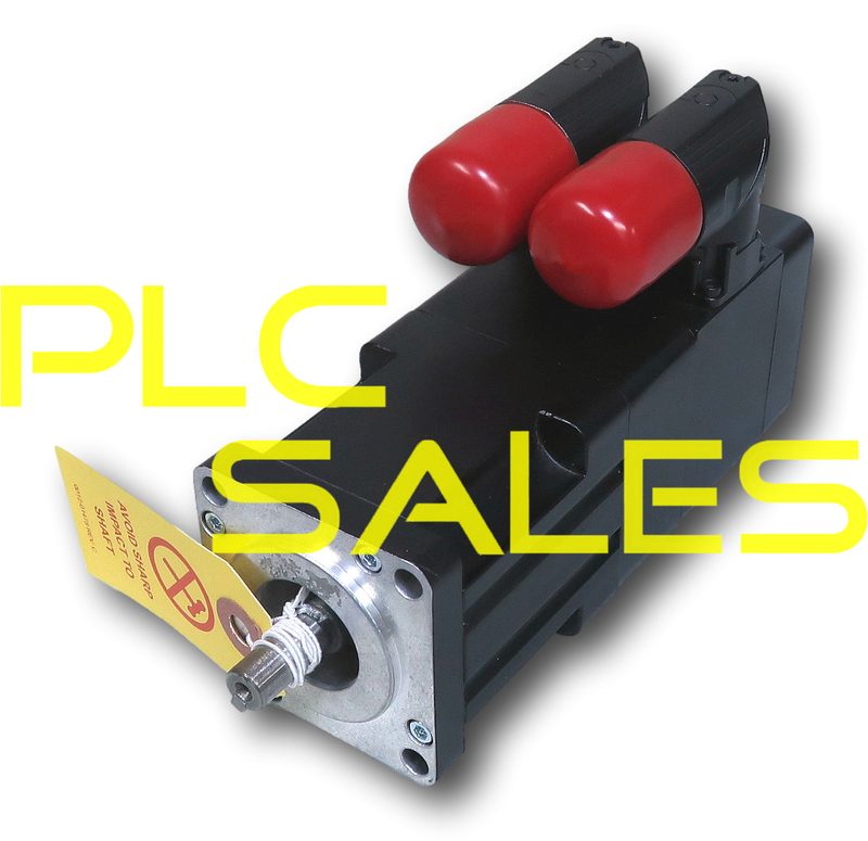 Серводвигатель Allen-Bradley MPL-B1510V-VJ74AA
