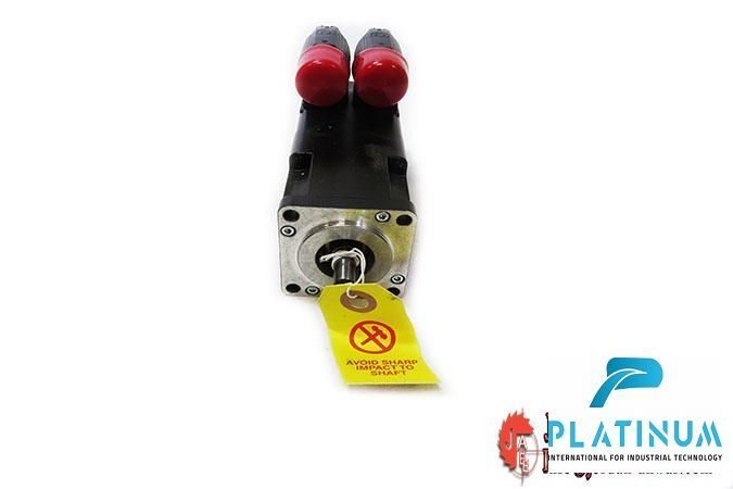 Серводвигатель Allen-Bradley MPL-B1520U-EJ74AA