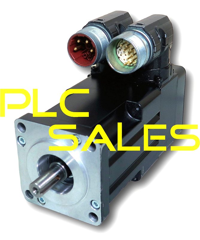 Серводвигатель Allen-Bradley MPL-B1520U-VJ42AA