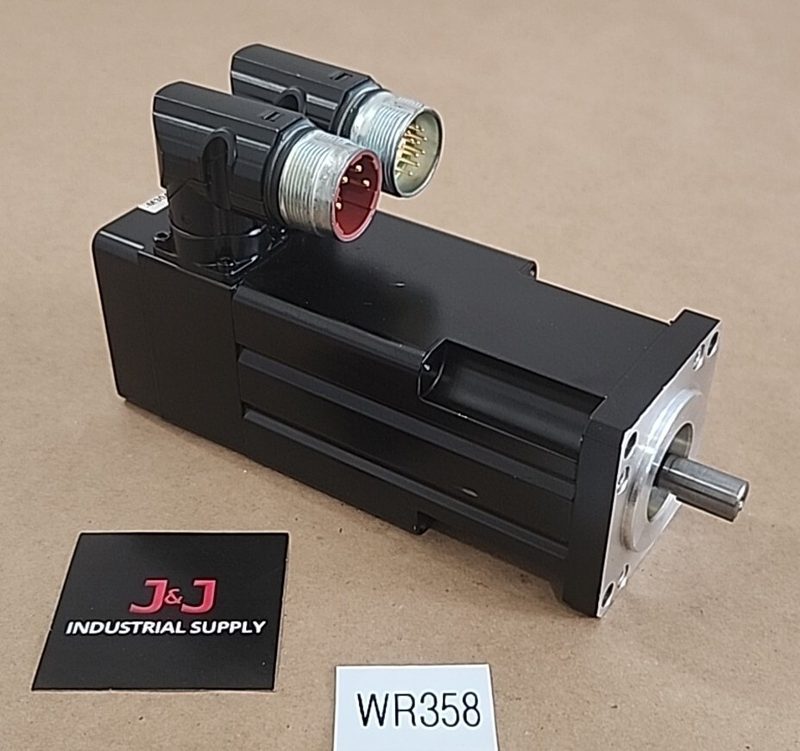 Серводвигатель Allen-Bradley MPL-B1530U-EJ42AA