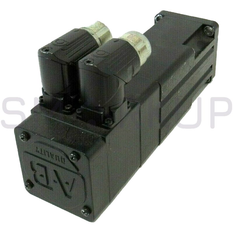 Серводвигатель Allen-Bradley MPL-B1530U-VJ74AA