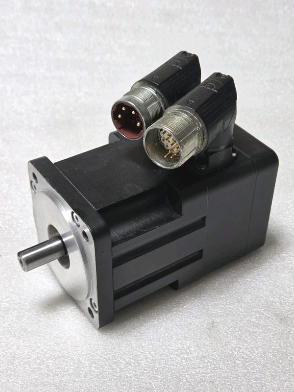 Серводвигатель Allen-Bradley MPL-B210V-VJ72AA