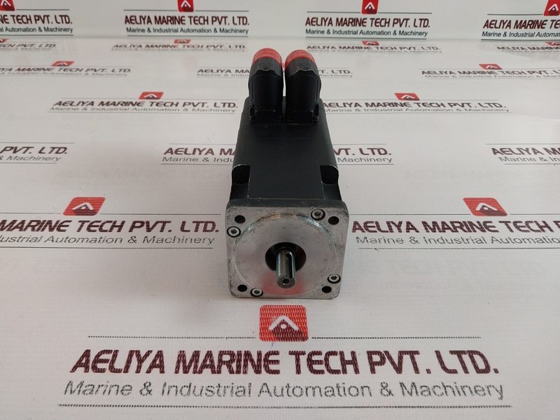 Серводвигатель Allen-Bradley MPL-B220H-V-X253