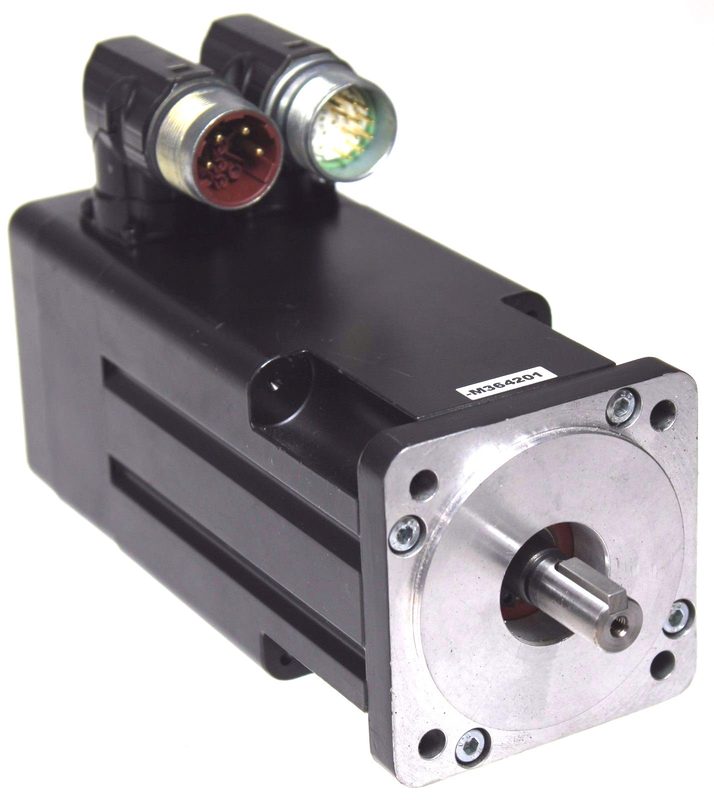 Серводвигатель Allen-Bradley MPL-B230P-EJ42AA